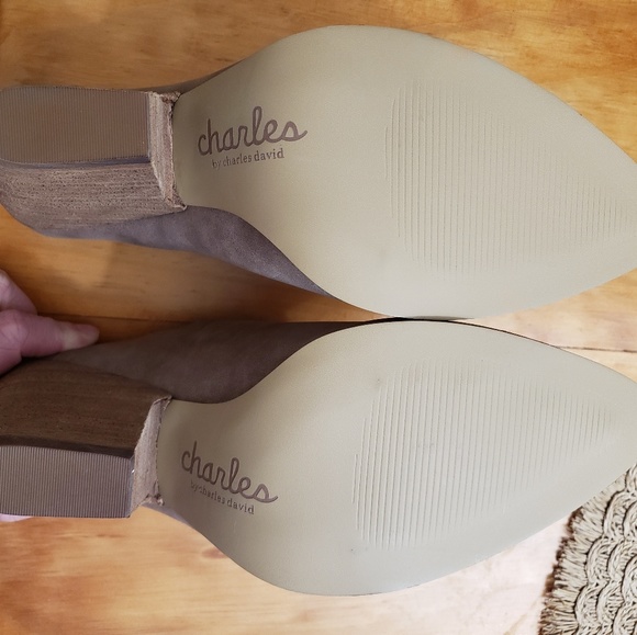 Nico Mule by Anthropologie - Picture 6 of 6